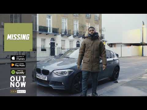 Belly Squad x Headie One   Missing