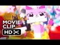 The Lego Movie CLIP - Cloud Cuckoo Land (2014 ...