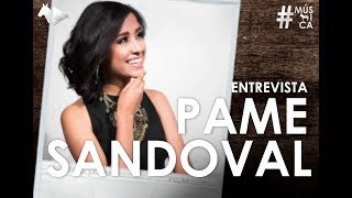 Pame Sandoval
