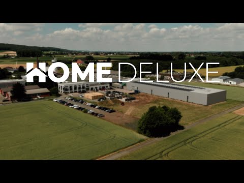 Home Deluxe - Imagefilm 2023