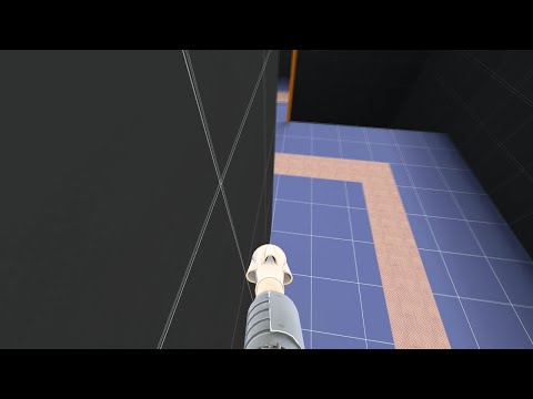 [S] bunny. on jump_ring2 - 2:13.995