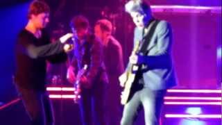 Stay With Me/So Sad So Lonely - Matchbox Twenty