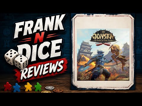 Gunsen Review