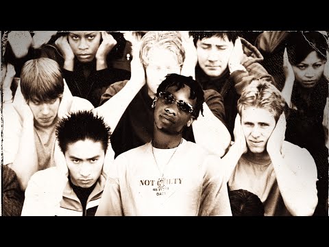 LGM QUIS - HEARING DIS SH-T