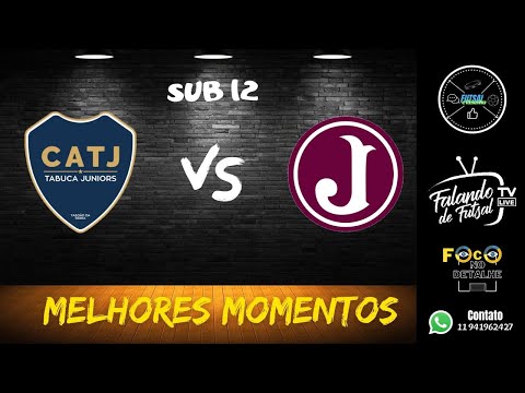 #tbt  MELHORES MOMENTOS TABUCA X JUVENTUS SUB 12 CAMPEONATO ESTADUAL A1