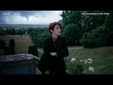 RIIZE 'Something’s in the Water' (Official Audio)