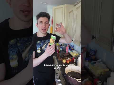 @Jose.elCook tell your dad thanks for the recipe 😋