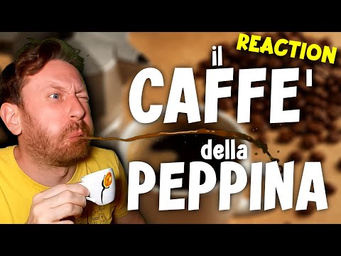 CANZONI BRUTTE ☕ Il Caffè della Peppina
