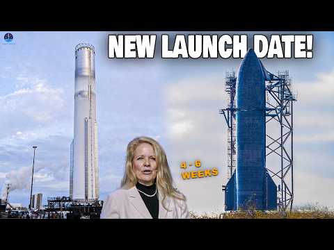 SpaceX President Revealed New Schedule for Starship Flight 12! No Launch Until…