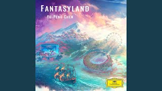 Download lagu Fantasyland’s Invitation (From “Traveler”) mp3