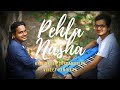 Pehla Nasha Cover By Hrishikesh Subramonian Vineet Panikkar