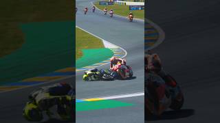 Download lagu Motogp Marc marquez Crash Valentino rossi #marcmarquez93 #valentinorossi46 #mm93 #vr46 #repsolhonda mp3
