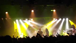 Raggasonic - Au nom de qui (Live Boulogne Sur Mer, 13/05/2011).MP4