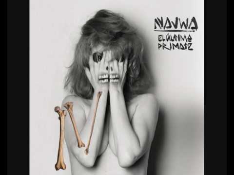 El último primate - Najwa Nimri