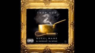 Rich Muthafucka - Gucci Mane [Trap God 2]