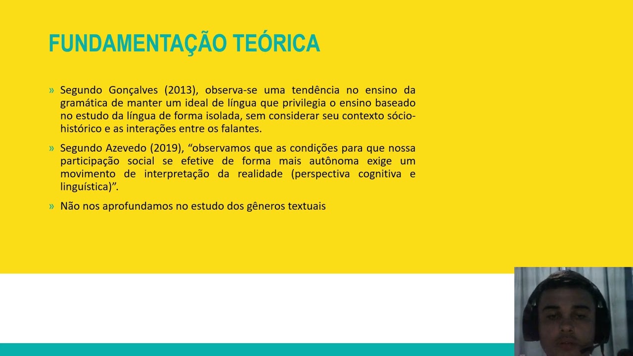 Socialização de estágio curricular obrigatório I