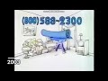 800 588 2300 Empire Today Jingle 2003 Version