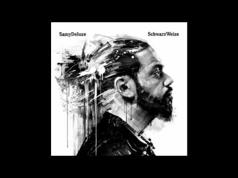 Samy Deluxe - SchwarzWeiß