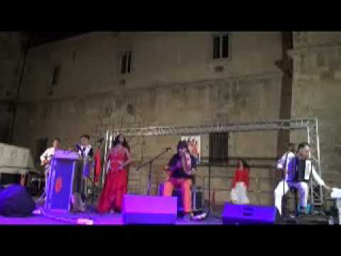 Taranta Fil / Tamburridde / Norcia