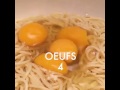 Spaghetti Con Camenbert