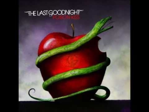 The Last Goodnight - Stay Beautiful (With lyrics on description)