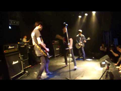 20140301 The Kitsches - 불나방