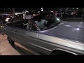 Layzie Bone - Tonight  Feat. Nate Dogg Warren G  (Lowrider Video)