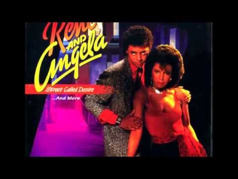 Rene & Angela - You Don't Have To Cry
