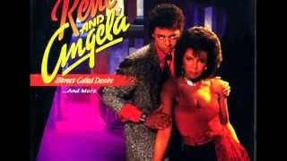 Rene &amp; Angela - You Don&#39;t Have To Cry
