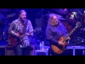 Allman Brothers Stormy Monday 3/5/13 Beacon Theater