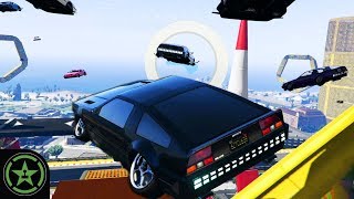 Midair Sprunk - GTA V | Let