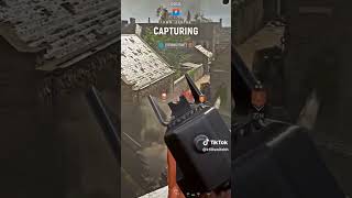 Nice Way to use a Thompson! #hellletloose #hellletlooseclip #playstation5pro #gaming