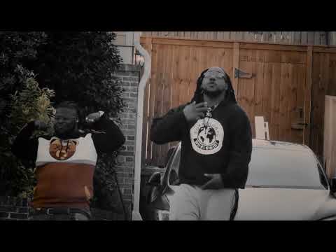 X Da Hustla - Full Of Corona  ( Official Music Video )Feat. Jono Da Mafia Don