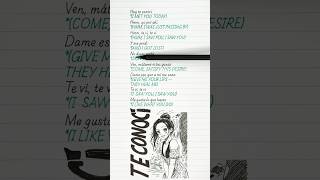 Download lagu 🌿💋 TE CONOCÍ – bxkq, PXLWYSE (Lirik Subtitle Bahasa Indonesia) mp3 Download lagu 🌿💋 TE CONOCÍ – bxkq, PXLWYSE (Lirik Subtitle Bahasa Indonesia) mp3