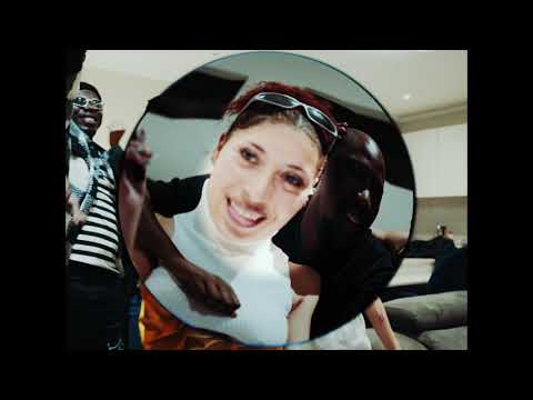 Golden Black - Bassline Wa Mandoza (Official Video)