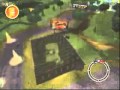 The Simpsons Hit And Run Trailer