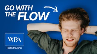 Secret to happiness: Control | Mental health
