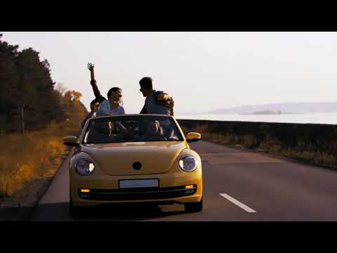 Fadi Awad feat. Nicole Carino - In Your Eyes (Original Mix)