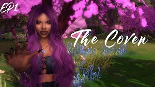 SIMS 4| THE COVEN | 1