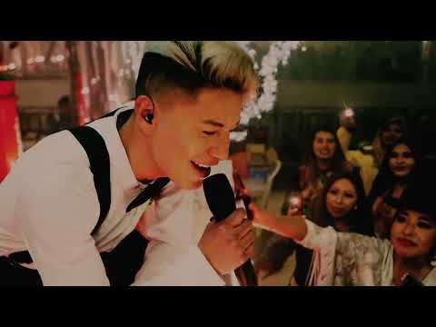 Los chicos Fieles Yo Te Ame De Verdad (Video Oficial)