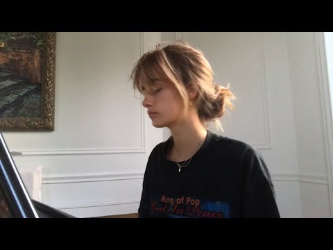 cover of taking pictures of you by the kooks