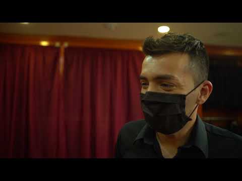 Asesoría de Imagen de Franky Acosta en Orlando Marmolejo