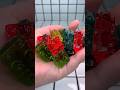 4d Gummy Blocks Lego Jelly Candy Food Mukbang