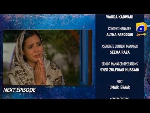 Behroop Episode 92 Teaser | Behroop 92 Promo | Geo Drama
