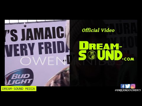 Owen Knibbs - Street Side Soldier (Official Video)