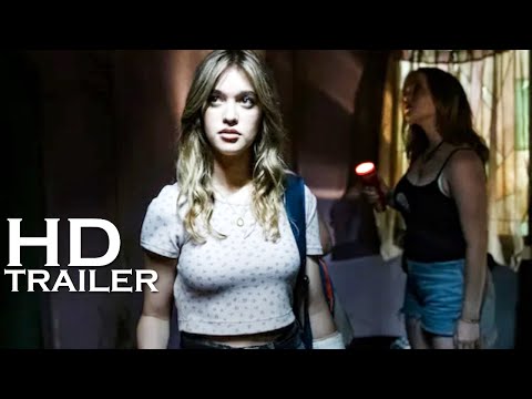 EL JUEGO DE GRACIE DARLING Trailer SUBTITULADO / Playing Gracie Darling Trailer [HD] Netflix
