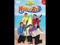 Opening To The Wiggles Wiggle Bay 2003 DVD