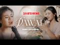 DAWAI Cover By Nabila Maharani