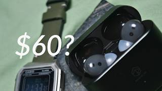 Roseselsa Earfree i5 Review | a Surprising Entry!