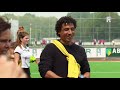 HV Victoria viert titel na titel